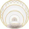 Marie Dumas Terrace 5 Piece Place Setting