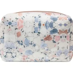 Marie Dumas Terrazzo Cosmetic Pouch