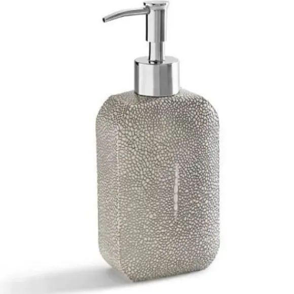 Marie Dumas Textured Lotion Dispenser