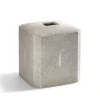 Marie Dumas Textured Tissue Holder