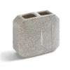 Marie Dumas Textured Toothbrush Holder
