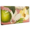 Marie Dumas The English Soap Company Magnolia & Pear Soap