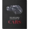 Marie Dumas The Impossible Collection of Cars Coffee Table Book