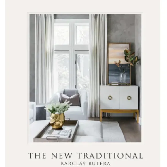 Marie Dumas The New Traditional Coffee Table Book