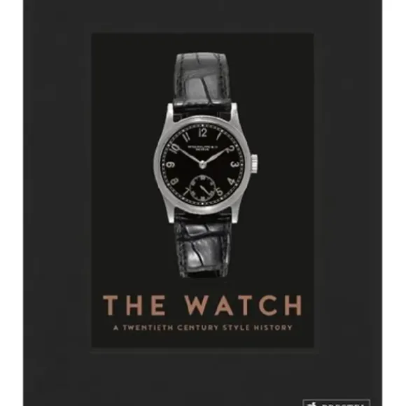 Marie Dumas The Watch Coffee Table Book