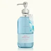 Marie Dumas Thymes Aqua Corraline Large Hand Wash