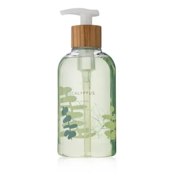 Marie Dumas Thymes Eucalyptus Hand Wash