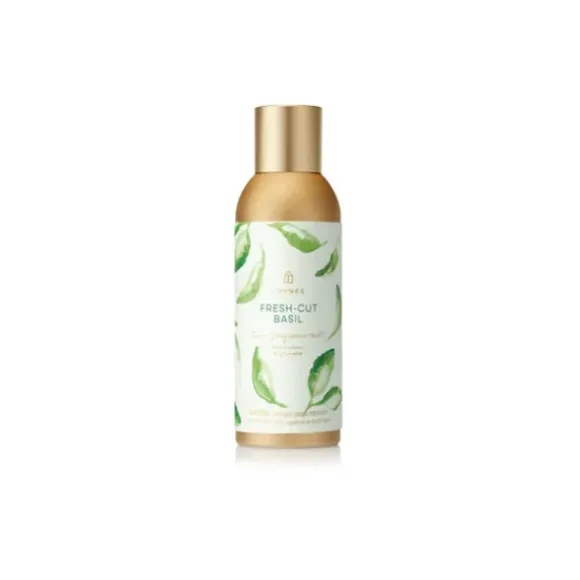 Marie Dumas Thymes Fresh Cut Basil Home Fragrance Mist