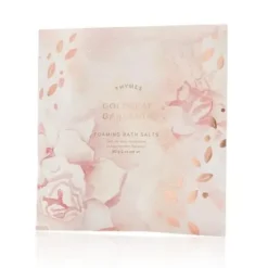Marie Dumas Thymes Goldleaf Gardenia Bath Salts