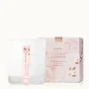 Marie Dumas Thymes Goldleaf Gardenia Candle
