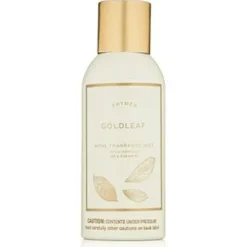 Marie Dumas Thymes Goldleaf Home Fragrance Mist