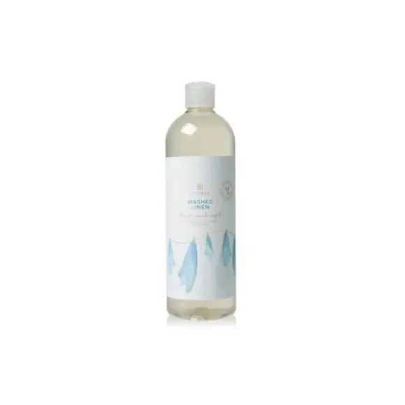 Marie Dumas Thymes Washed Linen Hand Wash Refill