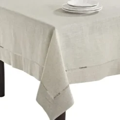 Marie Dumas Toscana 65x160 Tablecloth