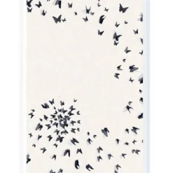 Marie Dumas Tourbillon Papillon Print II