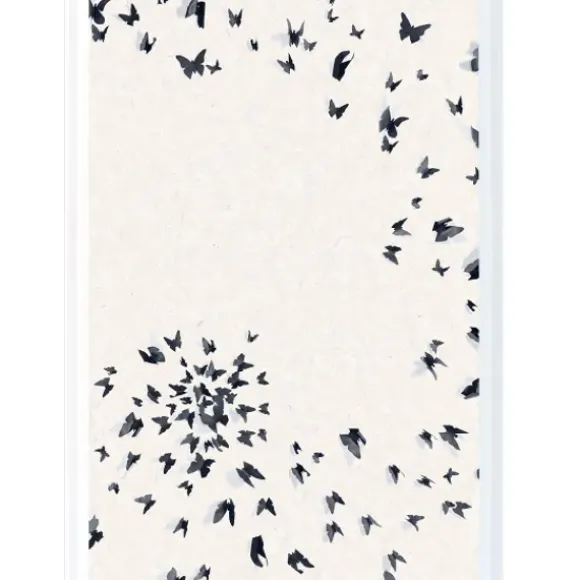 Marie Dumas Tourbillon Papillon Print II