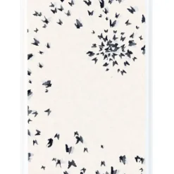 Marie Dumas Tourbillon Papillon Print I