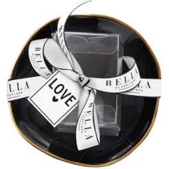 Marie Dumas Tray with Blender Sponge