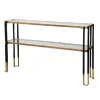 Marie Dumas Trocadero Console Table