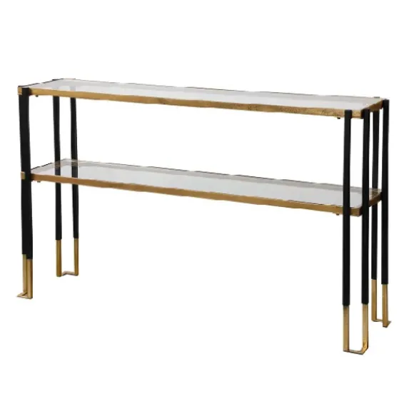 Marie Dumas Trocadero Console Table