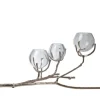 Marie Dumas 3-Twig Vase Holder