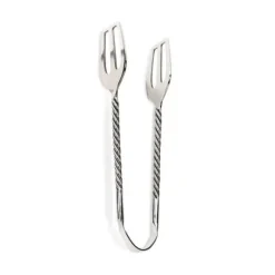 Marie Dumas Twist Handle All Purpose Tongs