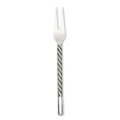 Marie Dumas Twist Handle Cocktail Fork