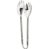 Marie Dumas Twist Salad Tongs
