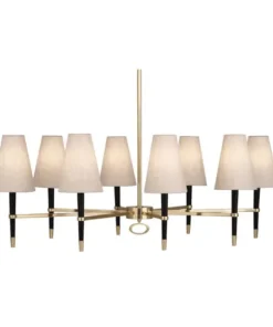 Marie Dumas Venice Chandelier