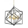 Marie Dumas Ventura Chandelier