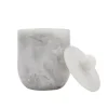 Marie Dumas Vera Allure Snow Resin Ice Bucket