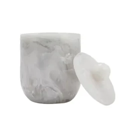 Marie Dumas Vera Allure Snow Resin Ice Bucket