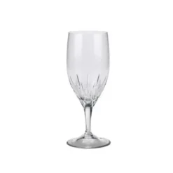Marie Dumas Vera Wang Duchesse Iced Beverage