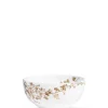 Marie Dumas Vera Wang Jardin Cereal Bowl