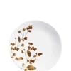 Marie Dumas Vera Wang Jardin Salad Plate