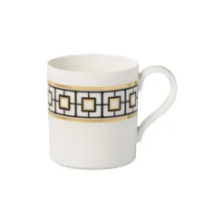 Marie Dumas Villeroy & Boch MetroChic Mug