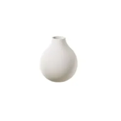 Marie Dumas Villeroy & Boch Small White Collier Vase