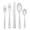 Marie Dumas Villeroy & Boch Victor 60 Piece Flatware Set