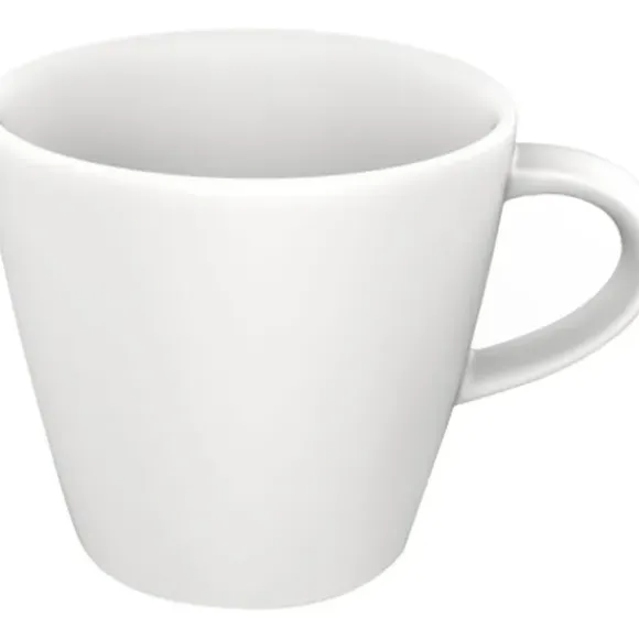 Marie Dumas Villeroy & Boch White Rock Coffee Cup