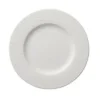 Marie Dumas Villeroy & Boch White Rock Salad Plate
