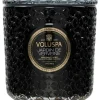 Marie Dumas Voluspa Jardin de Verveine Luxe Candle