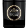 Marie Dumas Voluspa Pink Citron Classic Candle