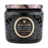Marie Dumas Voluspa Pink Citron Petite Jar Candle