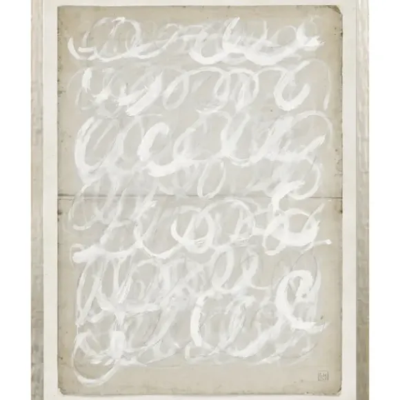 Marie Dumas Wall Art Restoration Paper VIII