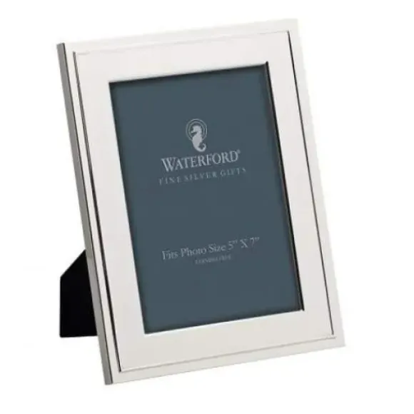 Marie Dumas Waterford Classic Heritage Frame 5x7