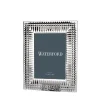 Marie Dumas Waterford Lismore Picture Frame 5x7