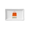 Marie Dumas Workin' For A Birkin' Trinket Tray