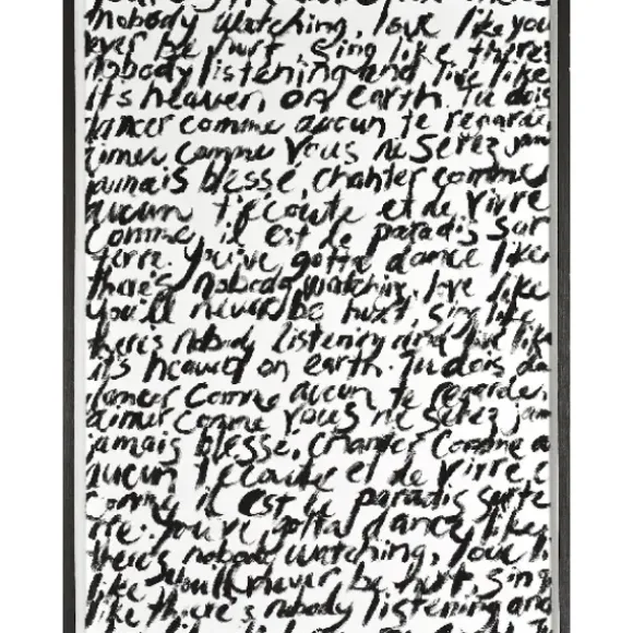 Marie Dumas You Gotta Dance Print